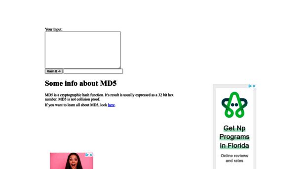 md5hasher.net