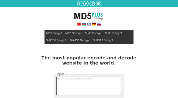 md5plus.com