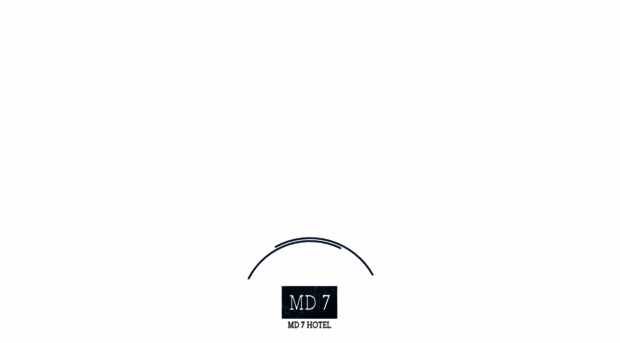 md7hotel.com