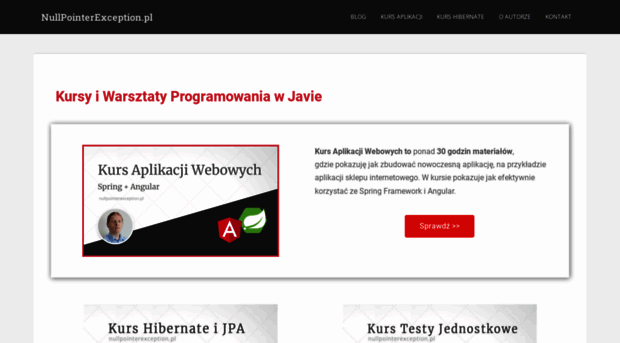 mdabrowski.net