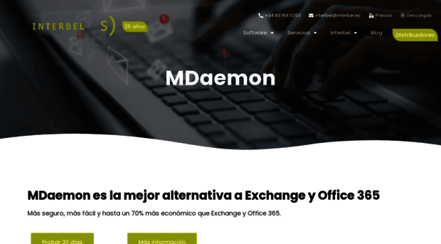 mdaemon.es