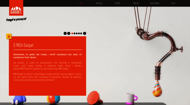 mdagadget.pl