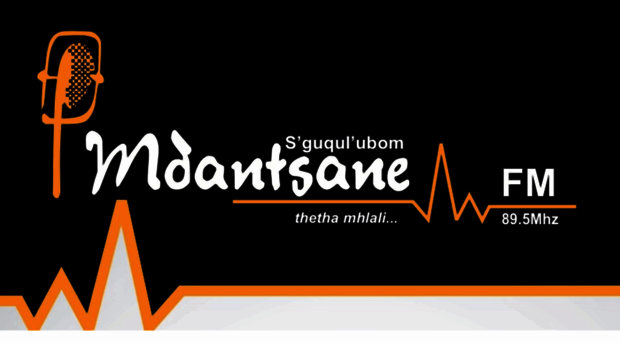 mdantsanefm895.co.za