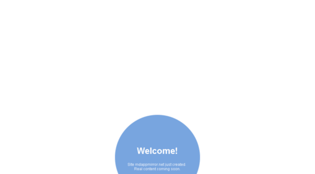 mdappmirror.net