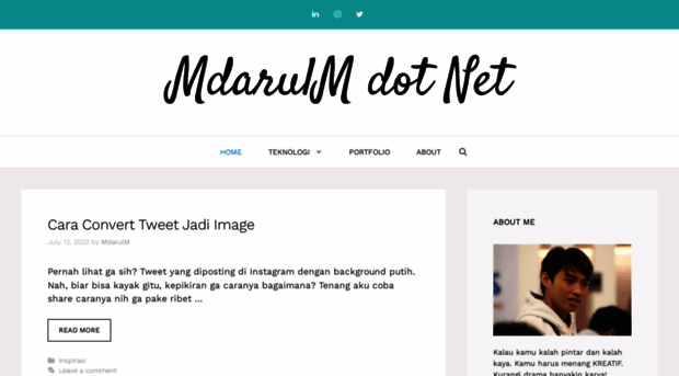 mdarulm.net