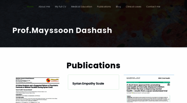 mdashash.com