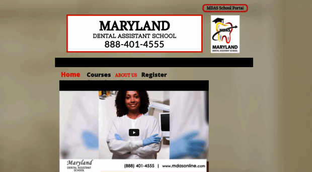 mdasonline.com