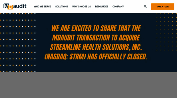 mdaudit.com