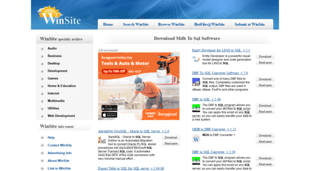 mdb-to-sql.winsite.com