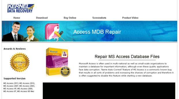 mdb.repairmsaccess.com