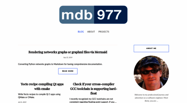 mdb977.de