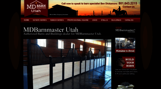 mdbarnmasterutah.com