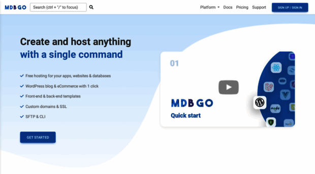mdbgo.io