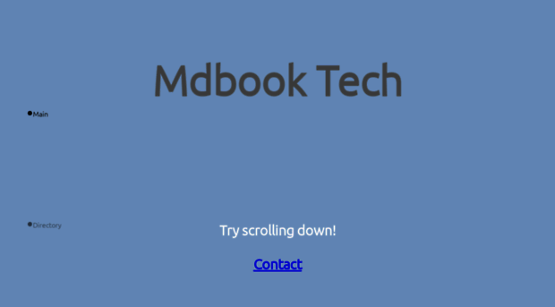 mdbooktech.neocities.org