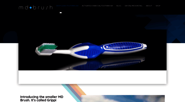 mdbrush.com