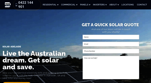 mdbsolaradelaide.com.au