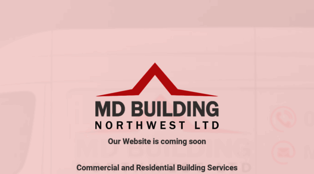 mdbuild.co.uk