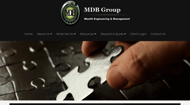 mdbwealth.com