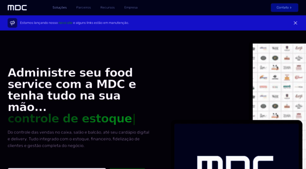 mdc.com.br