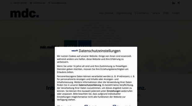 mdc.de