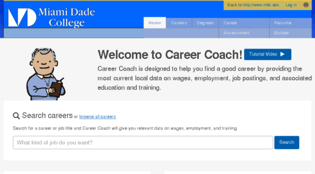 mdc.emsicareercoach.com