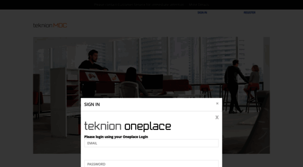 mdc.teknion.com