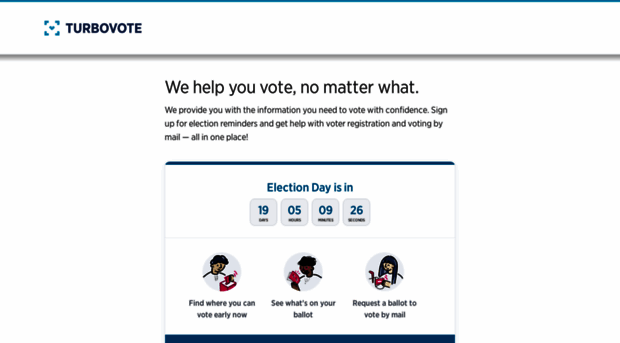 mdc.turbovote.org
