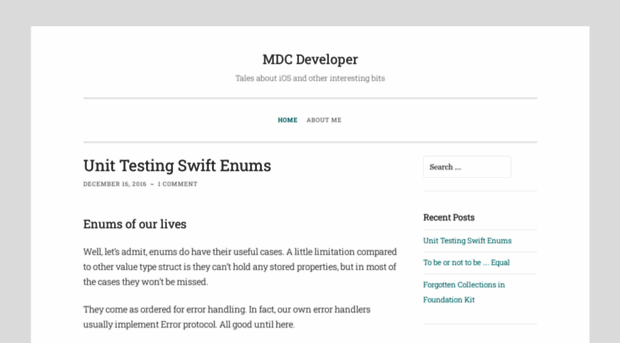 mdcdeveloper.wordpress.com