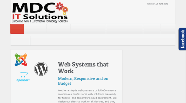 mdcis.com