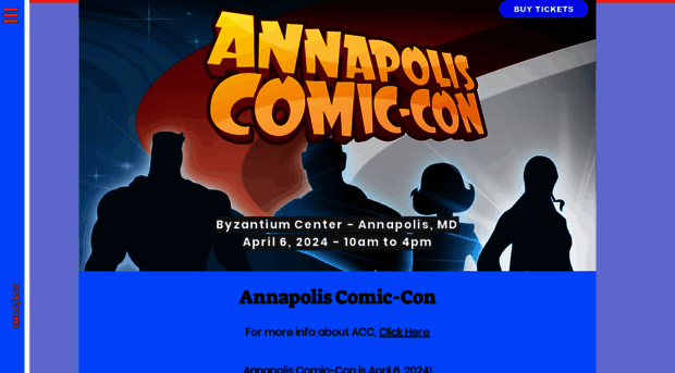 mdcomiccons.com