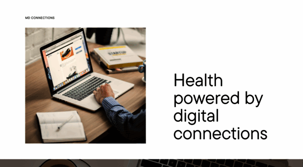 mdconnections.ca