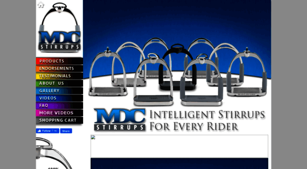 mdcstirrups.com