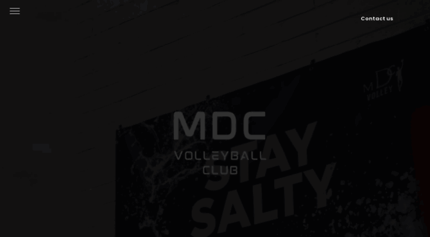 mdcvolley.com