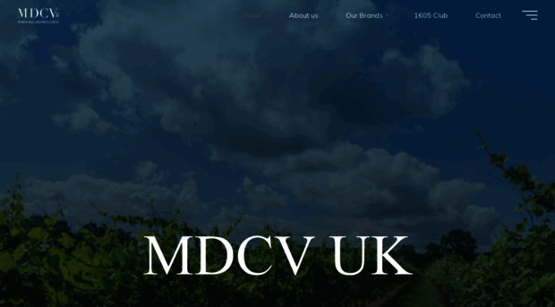 mdcvuk.com