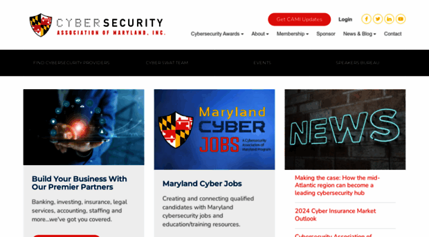 mdcyber.com