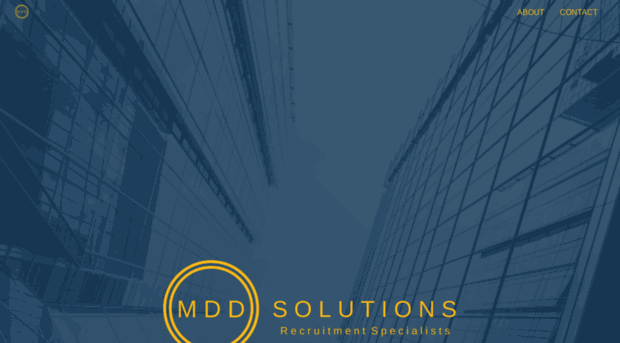 mdd-solutions.com