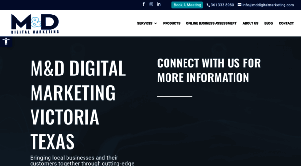 mddigitaladvertising.com