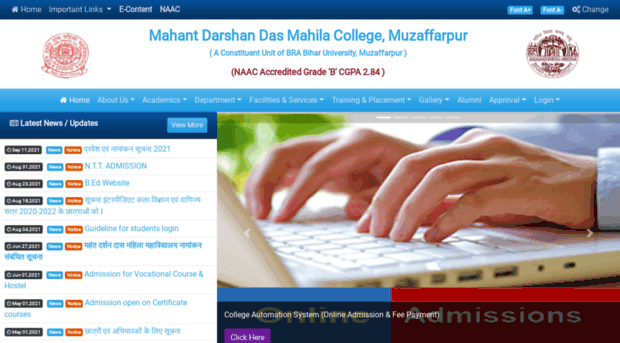 mddmcollege.ac.in