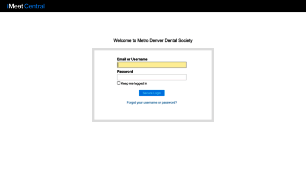 mddsdentist.imeetcentral.com