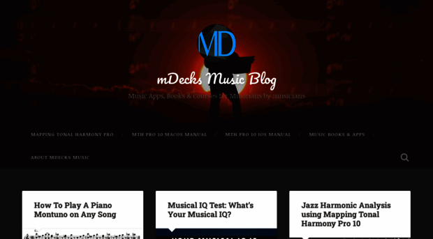 mdecksmusic.wordpress.com