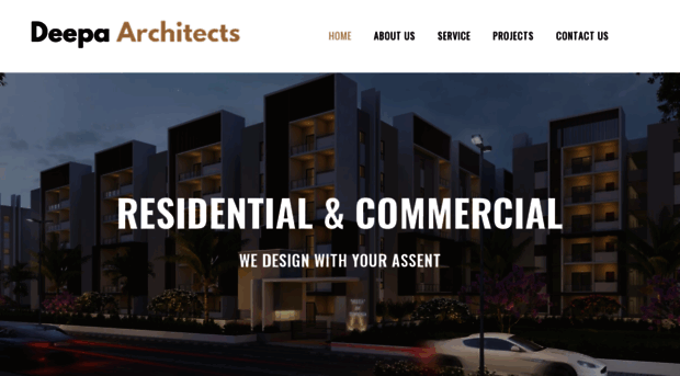 mdeepaarchitects.com