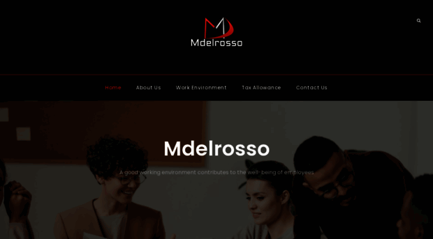 mdelrosso.com