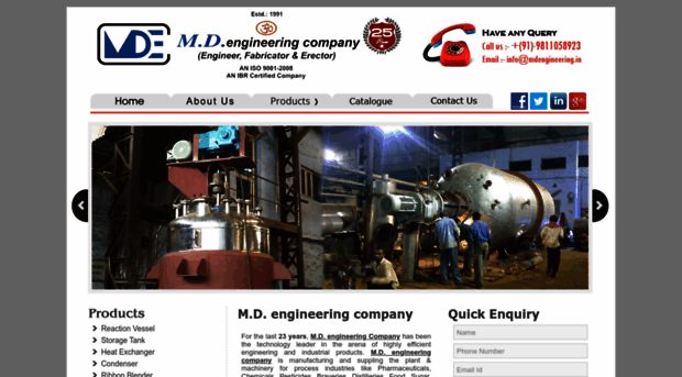 mdengineering.in