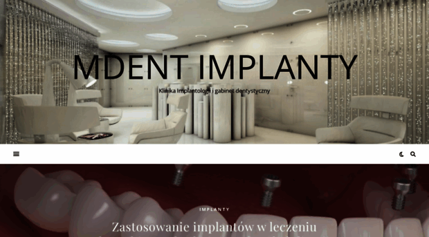 mdent-implanty.pl