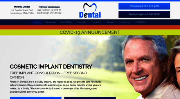 mdental.ca