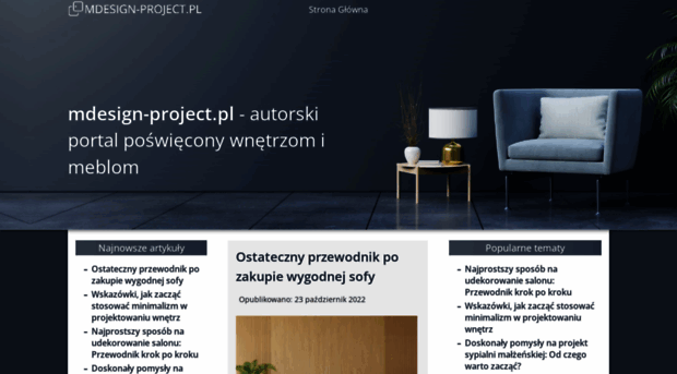 mdesign-project.pl