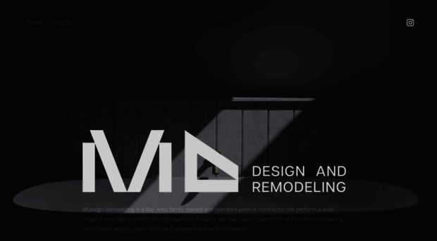 mdesignremodeling.com