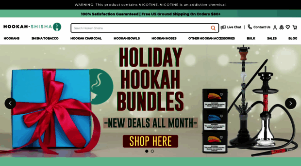 mdev.hookahcompany.com