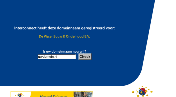 mdevisser.nl