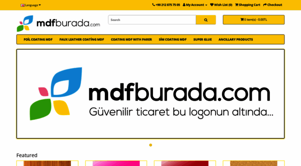 mdfburada.com